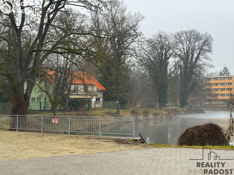 Pronájem pokoje Pohořelice, Lidická č. 7