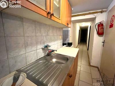 Pronájem pokoje Pohořelice, Lidická č. 4