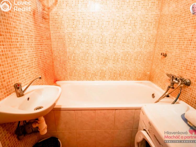 Prodej bytu 2+1 Frenštát pod Radhoštěm, Školská čtvrť č. 5