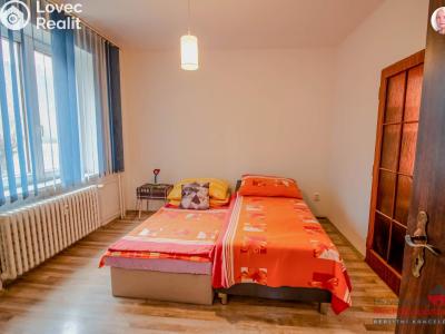 Prodej bytu 2+1 Frenštát pod Radhoštěm, Školská čtvrť č. 4