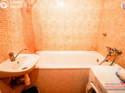 Prodej bytu 2+1 Frenštát pod Radhoštěm, Školská čtvrť č. 5