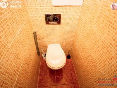 Prodej bytu 2+1 Frenštát pod Radhoštěm, Školská čtvrť č. 6