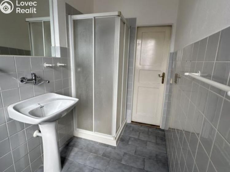 Pronájem bytu 1+KK Kostelec nad Černými lesy, Pražská č. 4