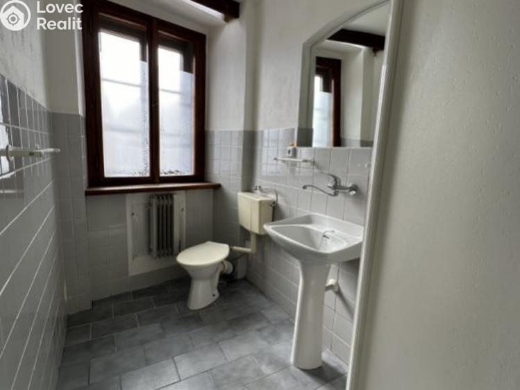 Pronájem bytu 1+KK Kostelec nad Černými lesy, Pražská č. 5