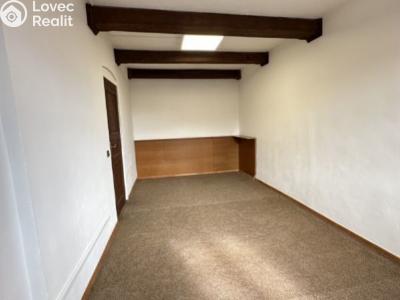 Pronájem bytu 1+KK Kostelec nad Černými lesy, Pražská č. 6