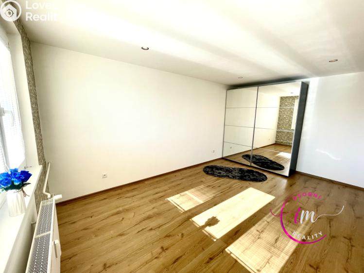 Pronájem bytu 2+1 Jihlava, Bratří Čapků č. 5