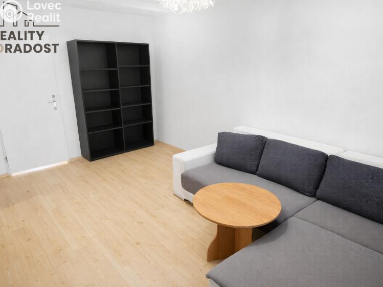 Prodej bytu 2+1 Most, Obránců míru č. 7