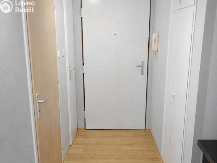 Prodej bytu 2+1 Most, Obránců míru č. 9