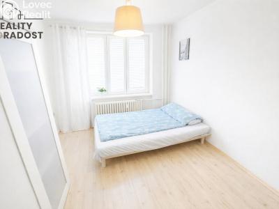 Prodej bytu 2+1 Most, Obránců míru č. 6