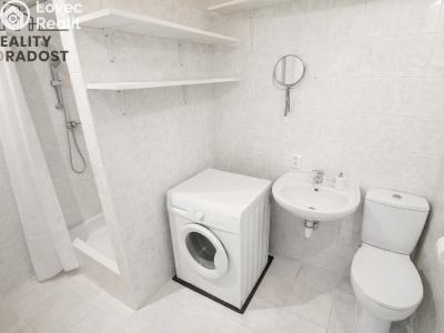 Prodej bytu 2+1 Most, Obránců míru č. 3