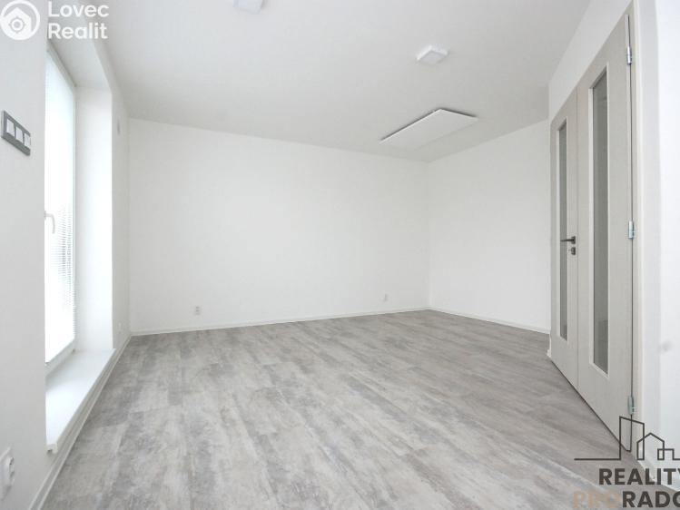 Rent apartment 2+KK Olomouc, Jakoubka ze Stříbra č. 6