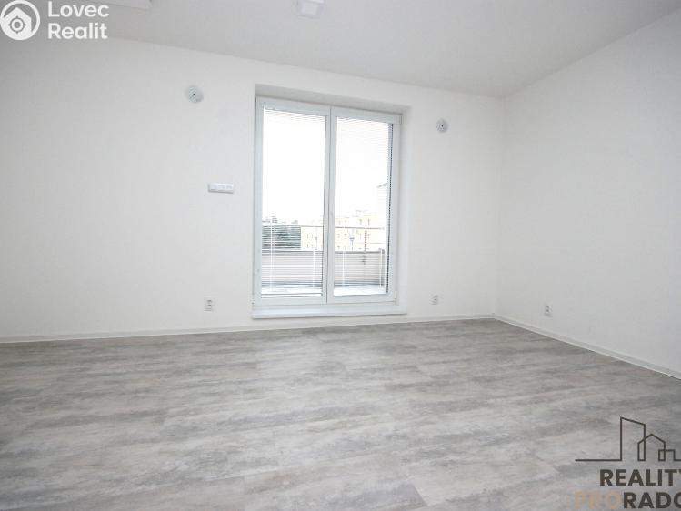 Аренда квартиры 2+KK Olomouc, Jakoubka ze Stříbra č. 8