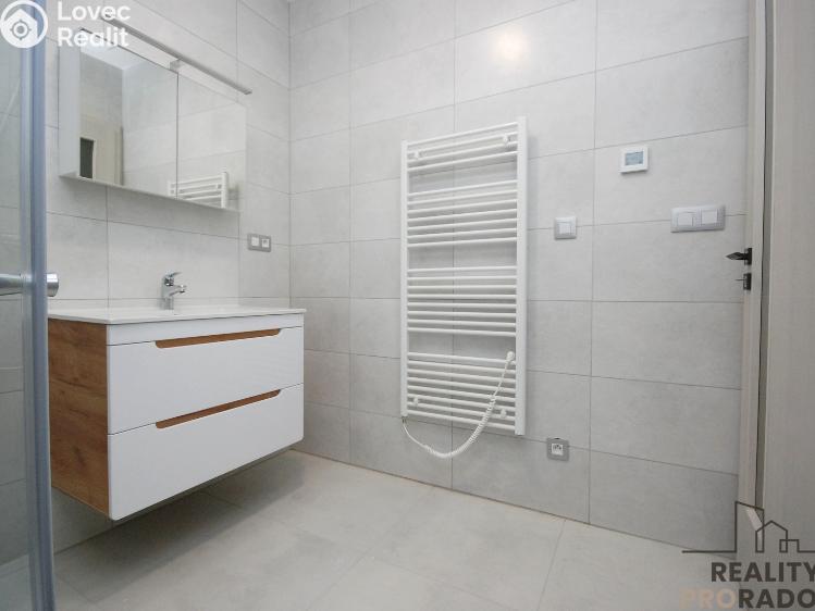 Rent apartment 2+KK Olomouc, Jakoubka ze Stříbra č. 8