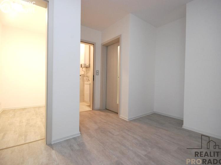 Rent apartment 2+KK Olomouc, Jakoubka ze Stříbra č. 10