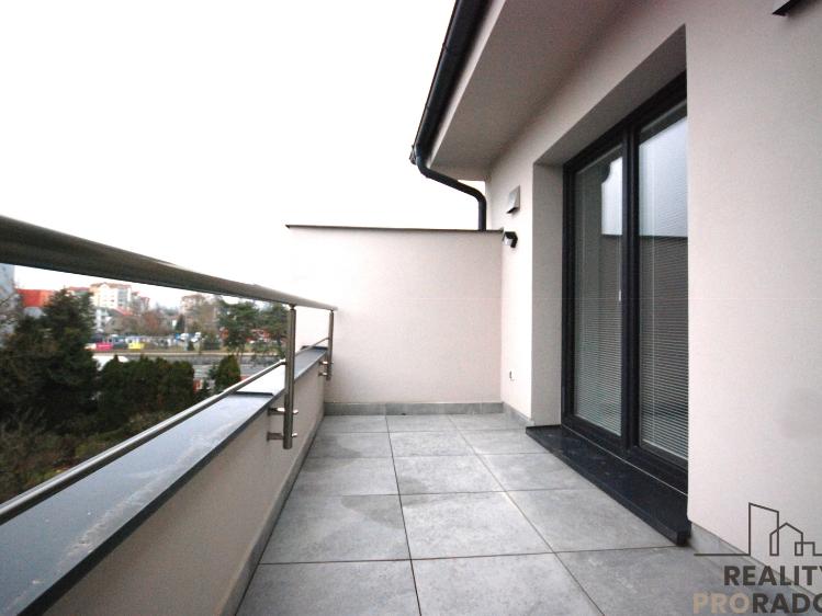 Rent apartment 2+KK Olomouc, Jakoubka ze Stříbra č. 15