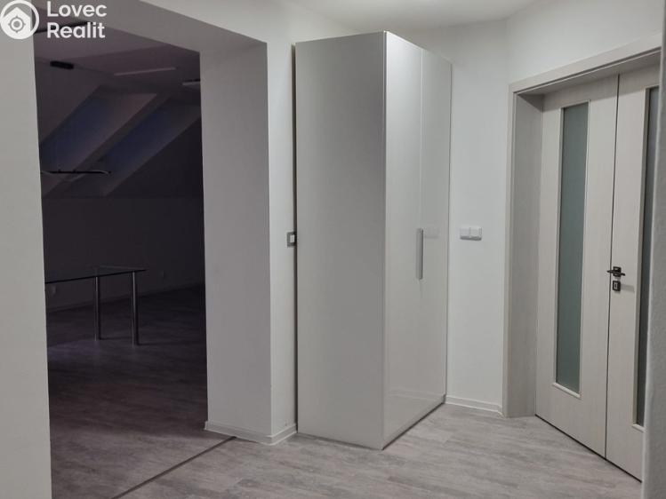 Pronájem bytu 2+KK Olomouc, Jakoubka ze Stříbra č. 14