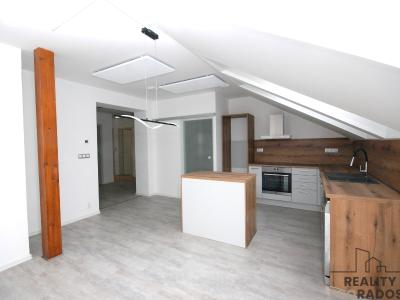 Pronájem bytu 2+KK Olomouc, Jakoubka ze Stříbra č. 4