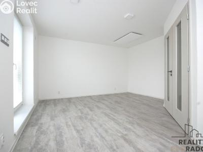 Оренда квартири 2+KK Olomouc, Jakoubka ze Stříbra č. 4