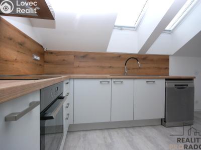 Оренда квартири 2+KK Olomouc, Jakoubka ze Stříbra č. 6