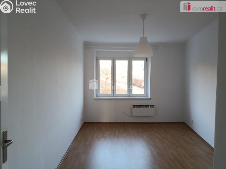 Pronájem bytu 1+KK Praha 4, Týmlova č. 3