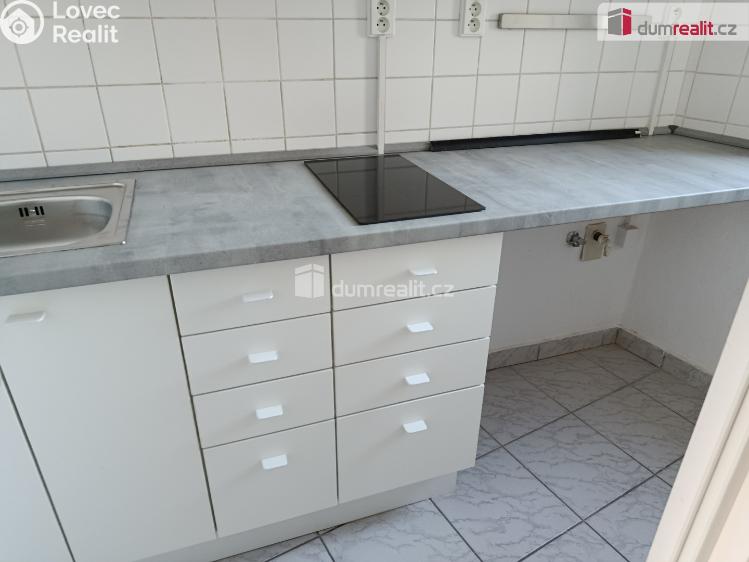 Pronájem bytu 1+KK Praha 4, Týmlova č. 7