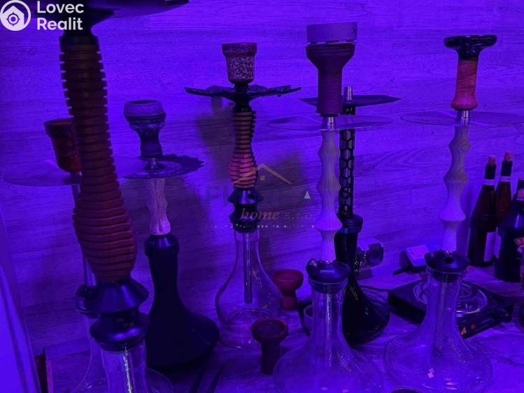 Pronájem komerční nemovitosti Roztoky, Třešňovka č. 11