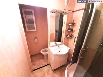 Pronájem bytu 1+KK Frýdek-Místek, Smetanova č. 2