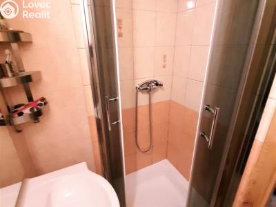 Pronájem bytu 1+KK Frýdek-Místek, Smetanova č. 6