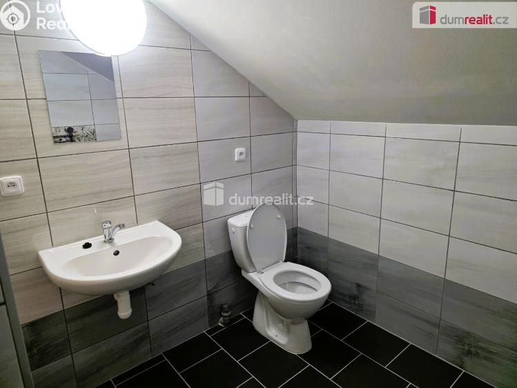 Pronájem bytu 1+KK Starý Jičín č. 3