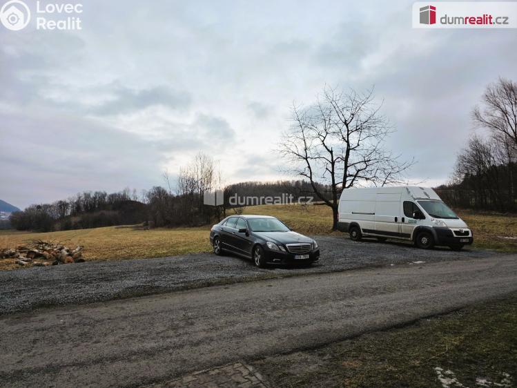 Pronájem bytu 1+KK Starý Jičín č. 10