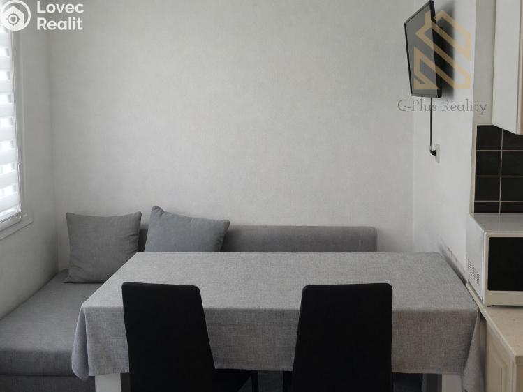 Prodej bytu 3+1 Krupka, Karla Čapka 241 č. 4