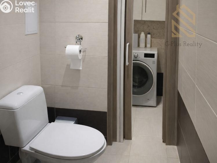 Prodej bytu 3+1 Krupka, Karla Čapka 241 č. 6