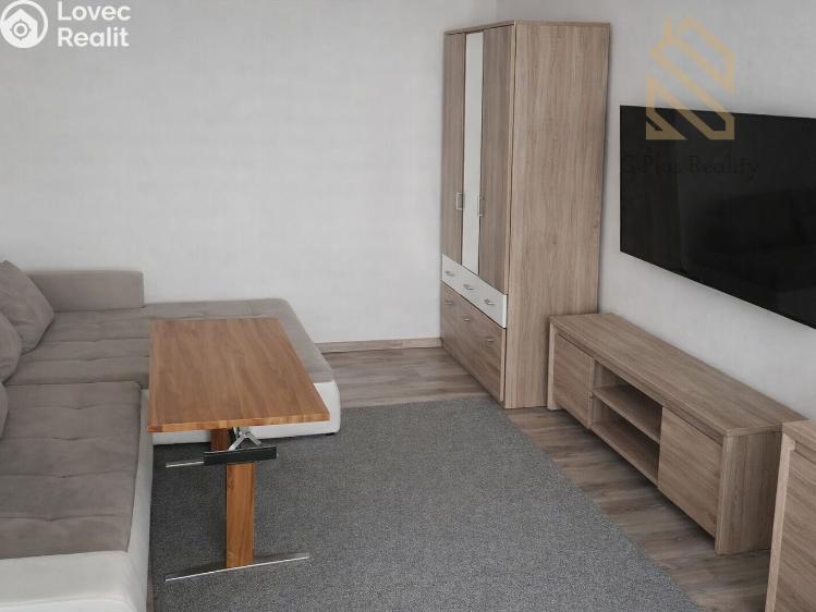 Prodej bytu 3+1 Krupka, Karla Čapka 241 č. 7