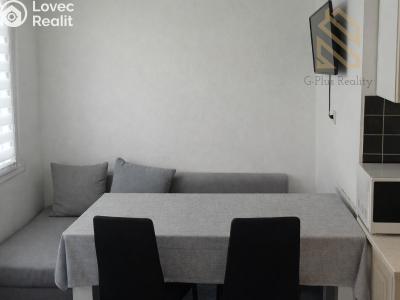 Prodej bytu 3+1 Krupka, Karla Čapka 241 č. 4