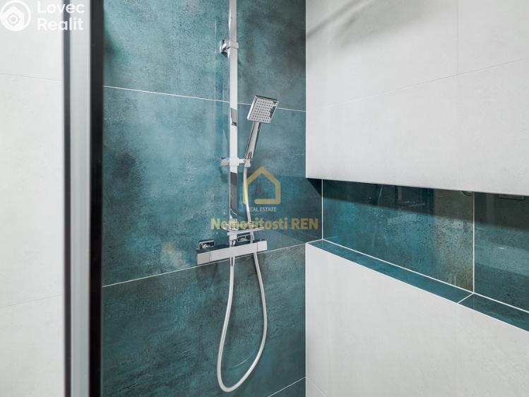 Pronájem bytu 3+KK Ostrava, Horní č. 9