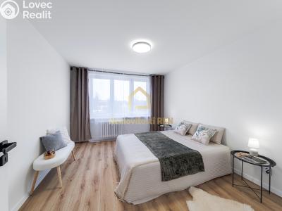 Pronájem bytu 3+KK Ostrava, Horní č. 2