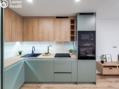 Pronájem bytu 3+KK Ostrava, Horní č. 3