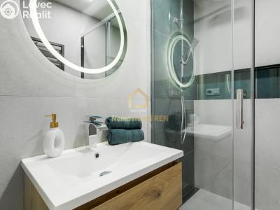 Pronájem bytu 3+KK Ostrava, Horní č. 4