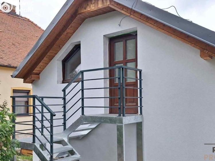 Pronájem bytu 2+KK Velká nad Veličkou č. 1