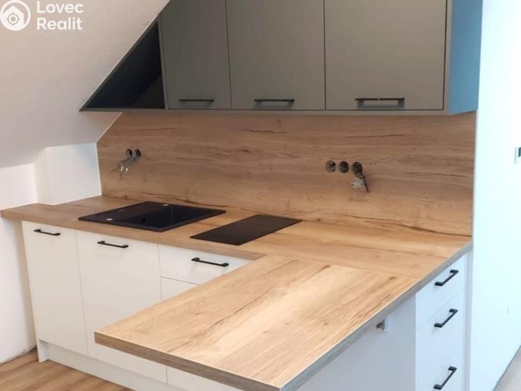 Pronájem bytu 2+KK Velká nad Veličkou č. 2