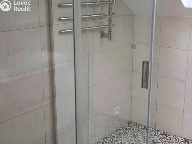 Pronájem bytu 2+KK Velká nad Veličkou č. 5