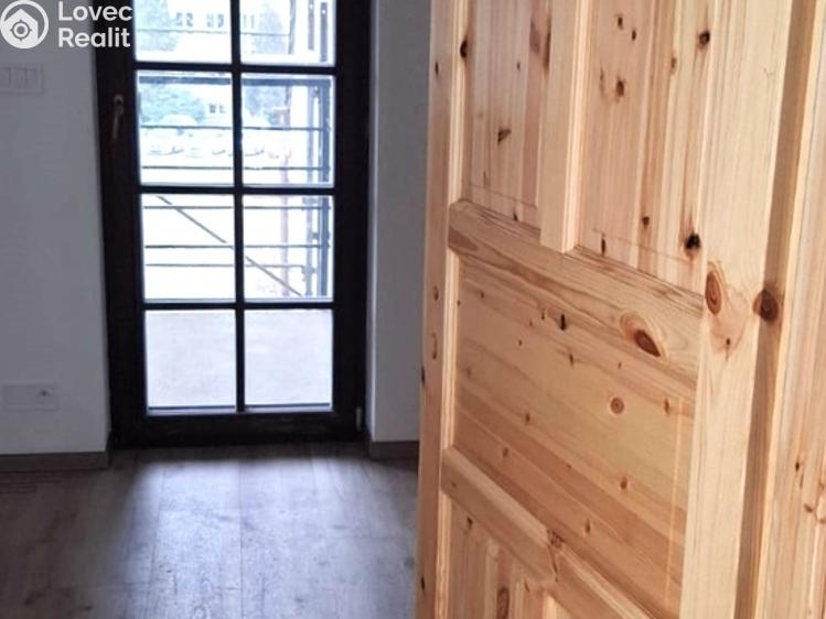 Pronájem bytu 2+KK Velká nad Veličkou č. 6