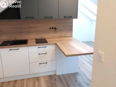 Pronájem bytu 2+KK Velká nad Veličkou č. 3