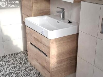 Pronájem bytu 2+KK Velká nad Veličkou č. 4