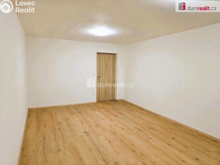 Rent apartment 1+1 Starý Jičín č. 4