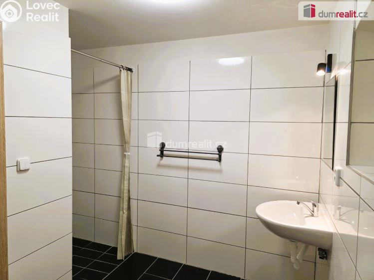 Rent apartment 1+1 Starý Jičín č. 6