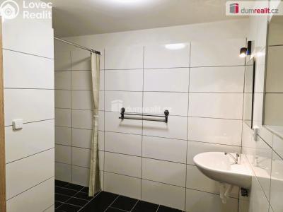 Rent apartment 1+1 Starý Jičín č. 6