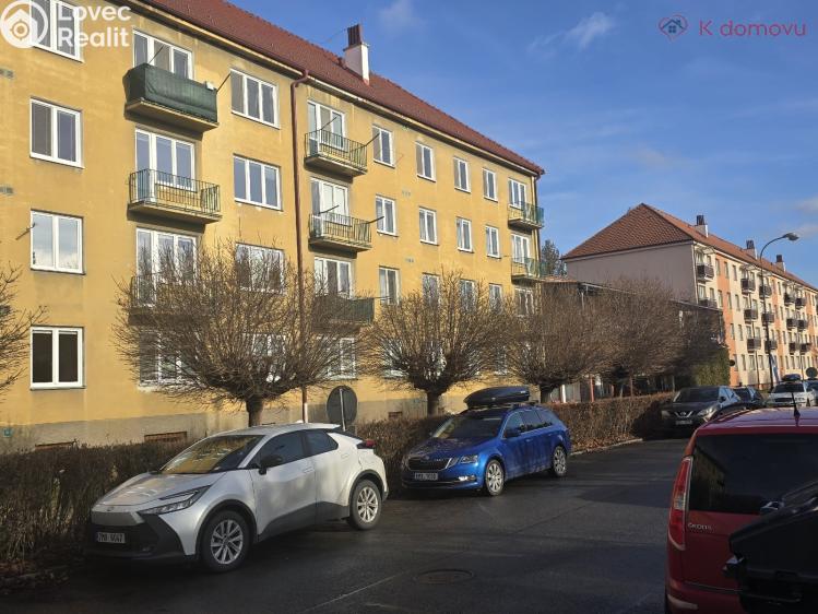 Rent apartment 3+1 Přerov, Optiky 2687/11 č. 1
