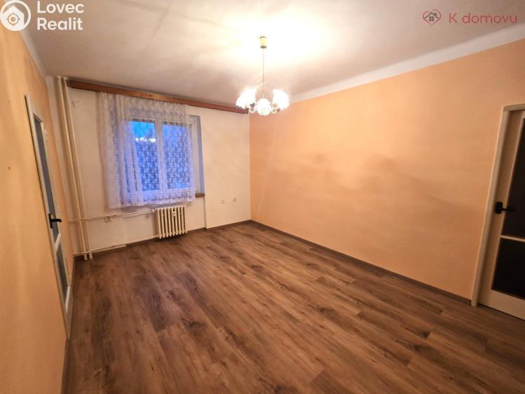 Rent apartment 3+1 Přerov, Optiky 2687/11 č. 5