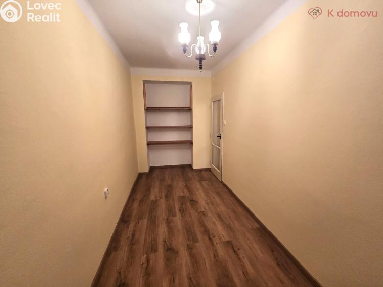 Rent apartment 3+1 Přerov, Optiky 2687/11 č. 6